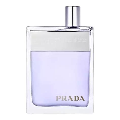 prada amber pour homme vs prada l homme|Prada amber discontinued.